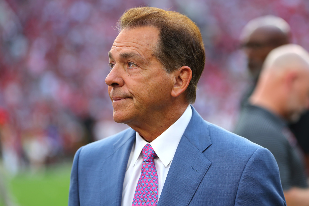 Nick Saban’s Shocking Reversal on College Football Playoff Leaves Fans Stunned