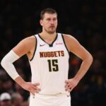 Nikola Jokic’s Stunning New Look Has Fans Questioning What’s Next for the Star Athlete
