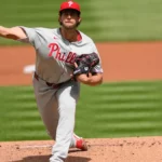 Nola’s Unexpected Setback: What’s Really Behind the Delay in His Ankle Recovery?