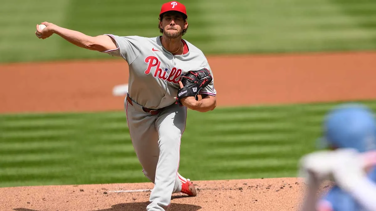 Nola’s Unexpected Setback: What’s Really Behind the Delay in His Ankle Recovery?