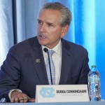 North Carolina Football Sparks Controversy Amid Rumors of Jordon Hudson Ban—What’s Really Going On?