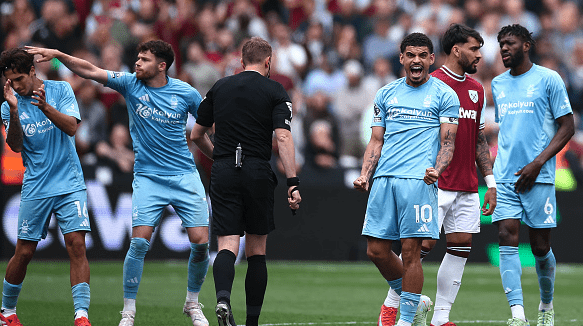 Nottingham Forest vs Chelsea: Unmissable 8/1 Bet Builder Tips That Could Defy Premier League Odds!