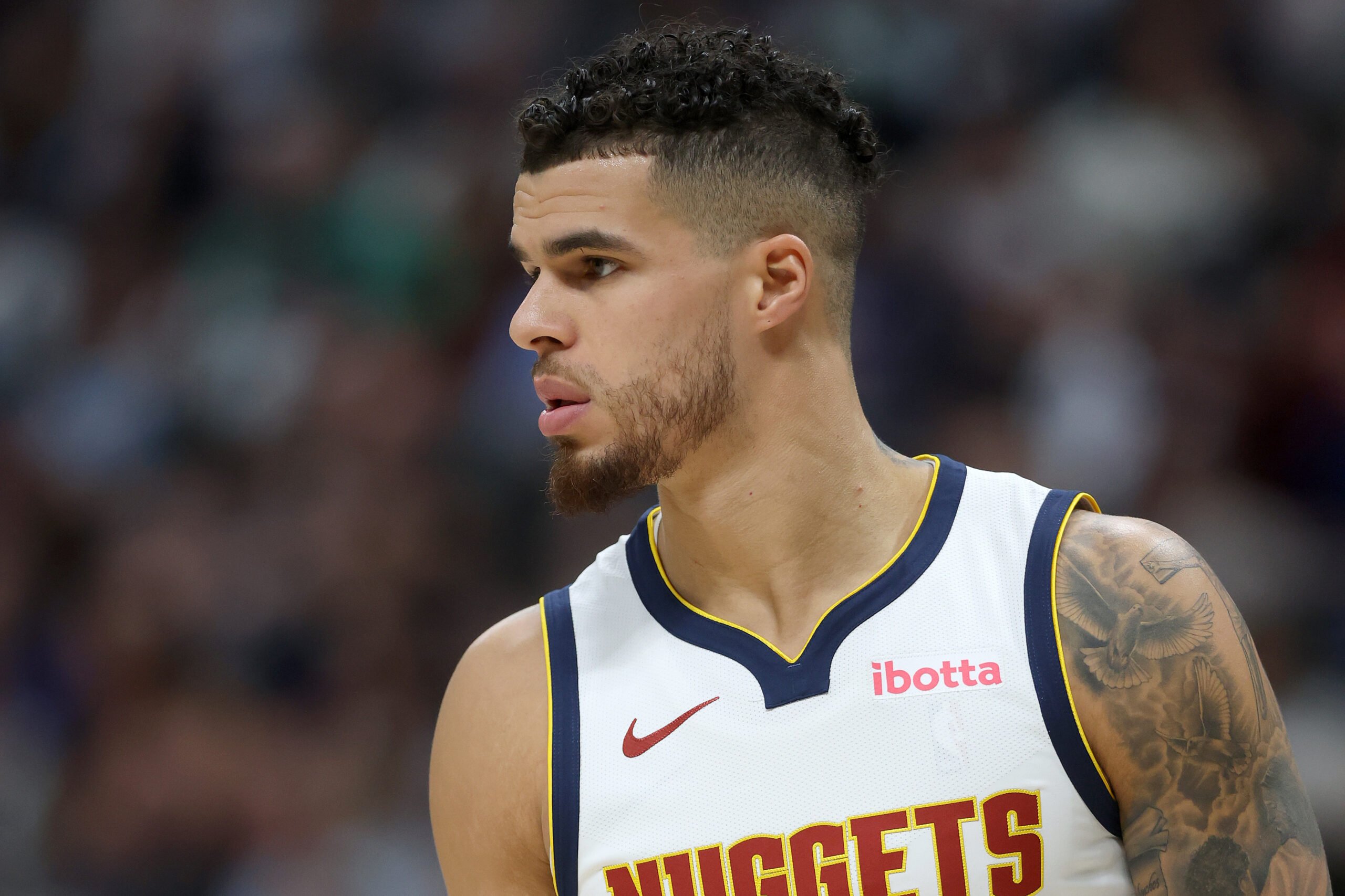 Nuggets Coach Drops Surprising Praise for Michael Porter Jr.—What He Said Will Shock Fans