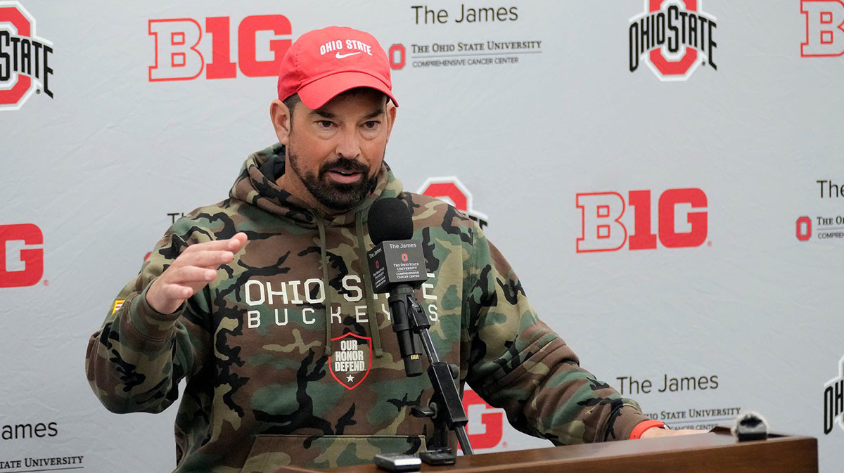 Ohio State QB Target Drops Surprise Announcement That Could Change Buckeyes’ Future Forever