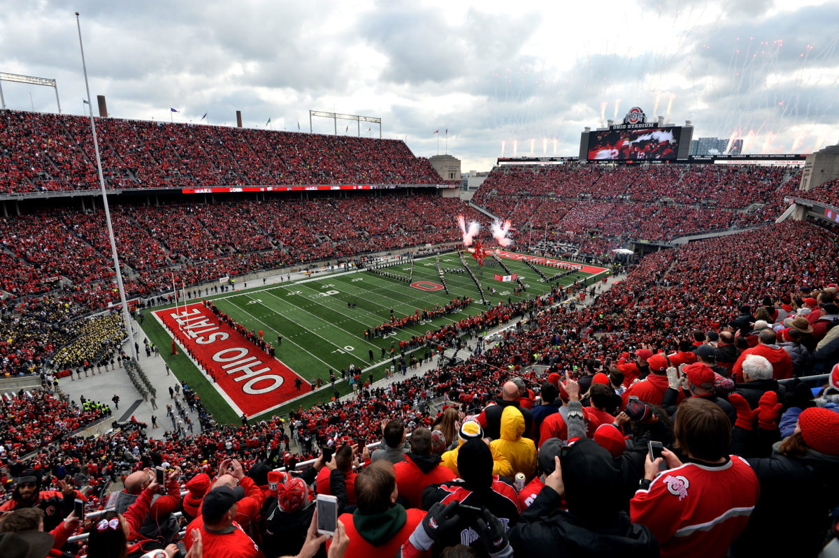 Ohio State’s Shocking New Proposal Could Silence Iconic Noon Kickoffs – Here’s What’s Driving the Controversy