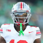 Ohio State’s Surprising Move Regarding Marvin Harrison Jr.’s Brother Has Fans Buzzing