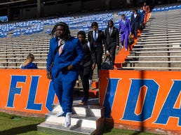 Ohio’s 2026 DL Shakes Up Recruiting: Why Gators’ Latest Commitment Could Change Everything