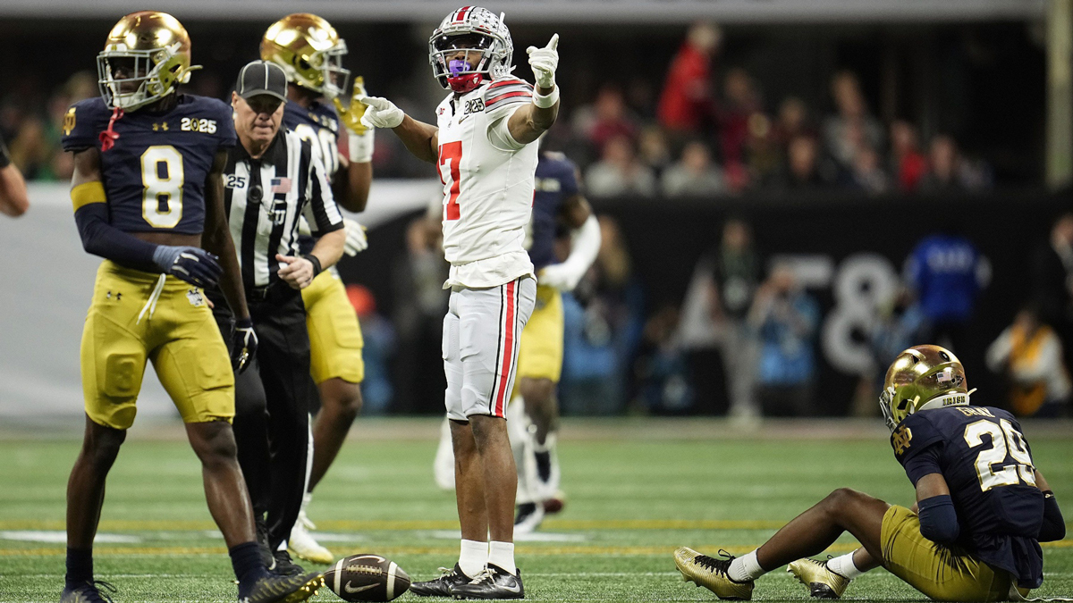 Ohio's Bold Move to Ban Noon Buckeyes Games Sparks Controversy—What’s Really Behind the Bill?