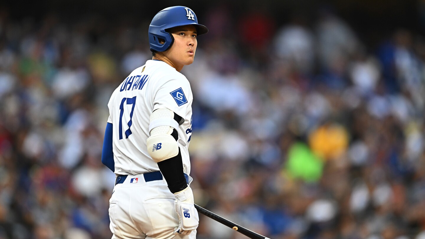 Ohtani’s First Bullpen Since Elbow Surgery Sparks Speculation—Is a Comeback Already Here?