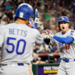 Ohtani’s Stunning Ninth-Inning Blast Seals Unbelievable Dodgers Comeback Against Arizona