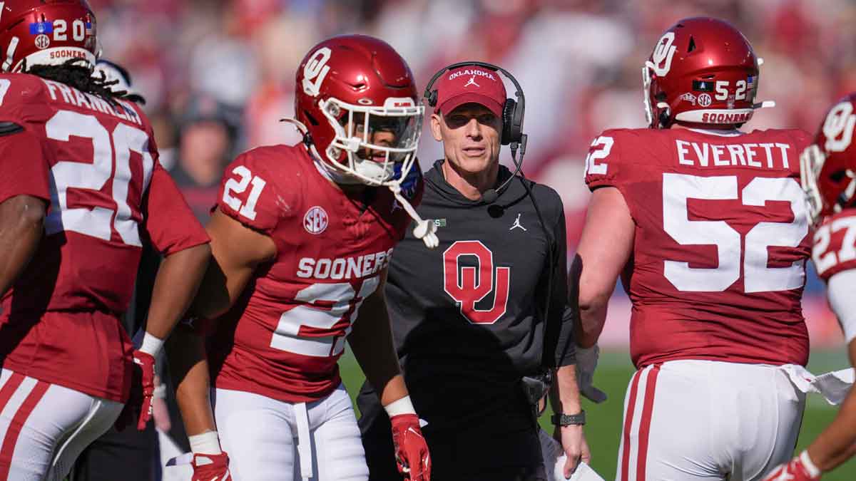 Oklahoma Football’s Secret Spring Transfer Targets: Who Could Flip the Sooners’ Season?