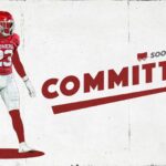 Oklahoma Sooners Land 4-Star LB Jakore Smith — Could He Be the Game-Changer They’ve Been Waiting For?