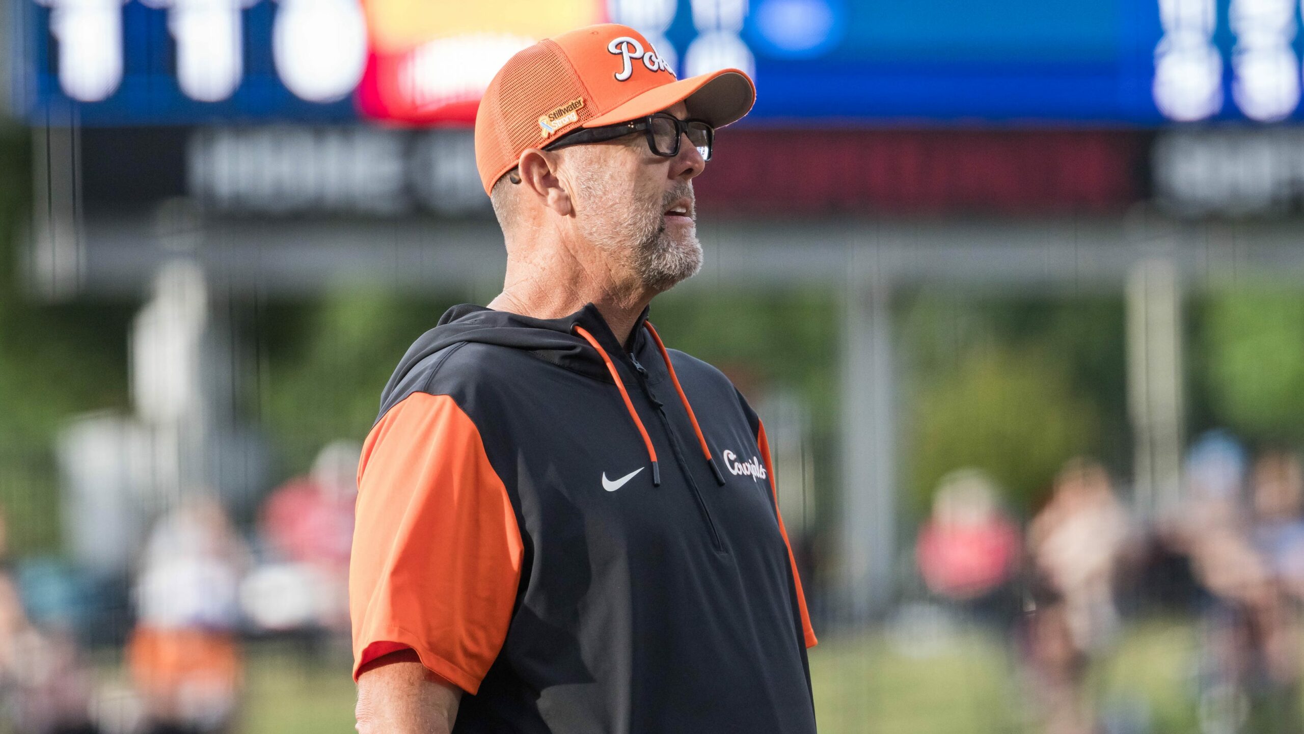 Oklahoma State’s Kenny Gajewski Reveals Untold Strategy Behind Thrilling NCAA Regional Victory Over Indiana