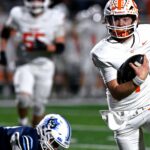 Oklahoma’s 2026 QB Showdown: Which Final Two Schools Will Land the Game-Changer?