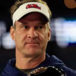 Ole Miss Scores 2026 Game-Changer: Lane Kiffin Secures Elite 4-Star Wide Receiver Who Could Redefine the Program