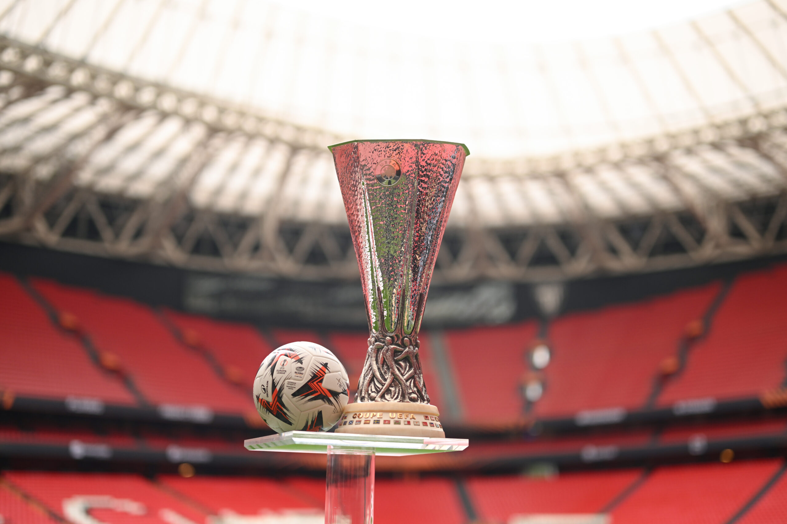 Only True Football Fans Can Name Every Europa League Winner—Can You?