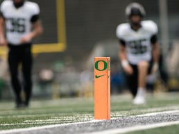 Oregon Football Emerges as Dark Horse Favorite in Battle for 2027’s Elite Defensive Lineman—What’s Behind the Surge?