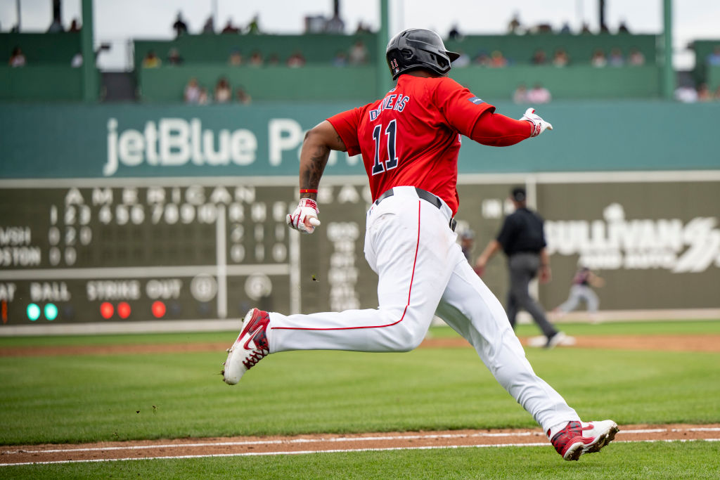 Orioles and Red Sox Set for Unforgettable Clash in a Battle of Batting Titans