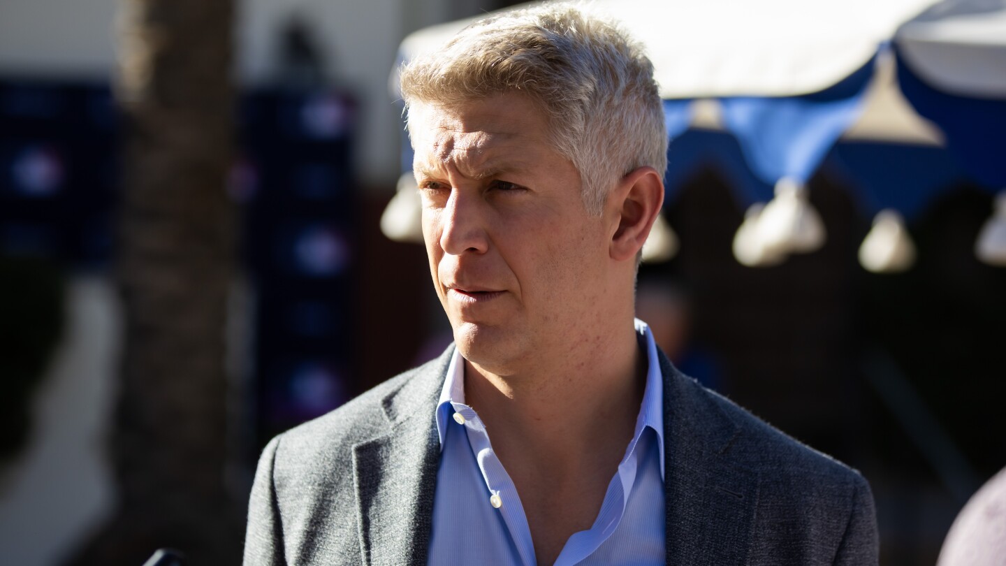 Orioles GM Elias Drops Cryptic Warning in First Interview Since Manager’s Sudden Firing—What’s Really Behind the Team’s Collapse?