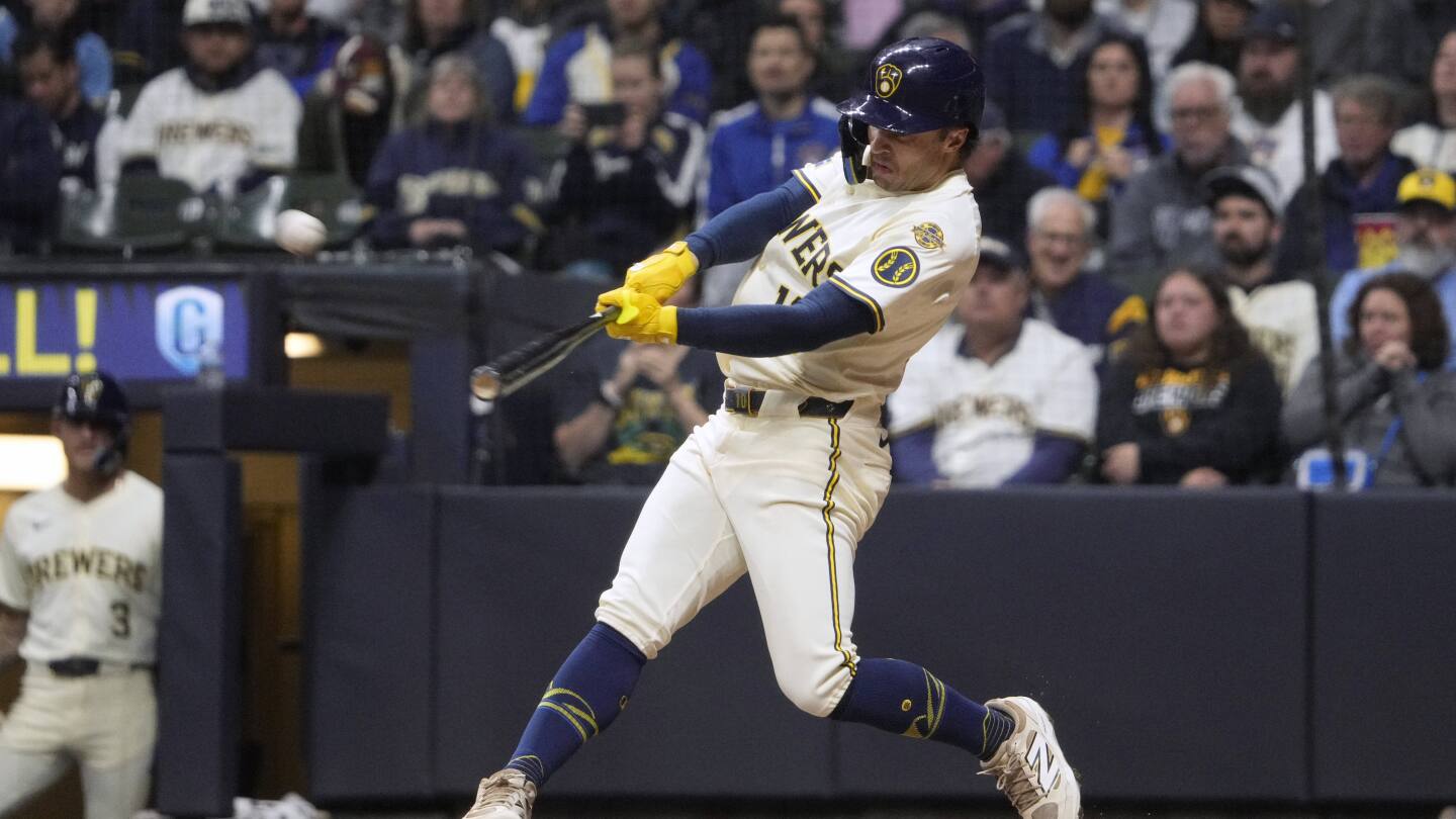 Orioles vs. Brewers May 21 Showdown: Which Underdog Could Shock the Baseball World?