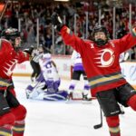 Ottawa Charge Shocks Minnesota Frost in PWHL Finals Game 1: Unpacking the Unexpected Upset