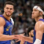 Overtime Thriller: How the Nuggets Climbed from the Brink to Seize the Lead Against the Thunder