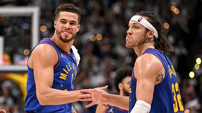 Overtime Thriller: How the Nuggets Climbed from the Brink to Seize the Lead Against the Thunder