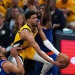Pacers Edge Closer to Finals with Stunning Victory Over Knicks—Can They Seal the Deal?