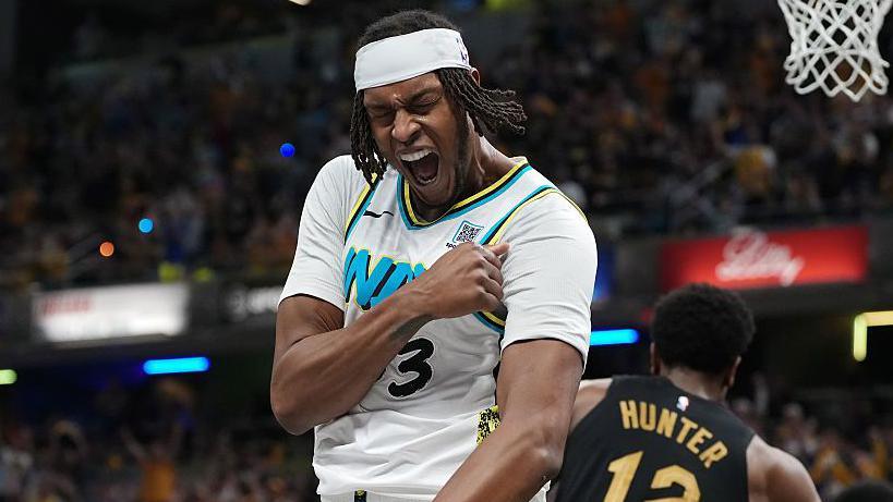 Pacers Take Crucial Step—But Can They Overcome Their Final Hurdle?