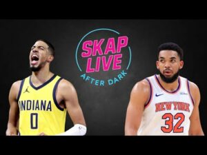 Pacers Take FULL Control of East Finals