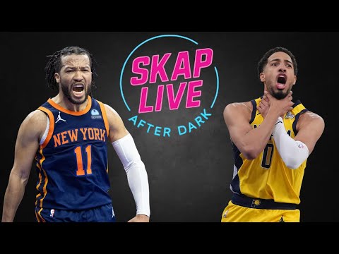 Pacers Turn to Choke as Knicks Find Life