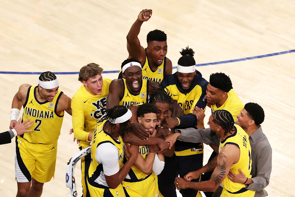 Pacers’ Unbelievable Late-Game Magic: What’s the Secret Behind Their Stunning Comebacks?