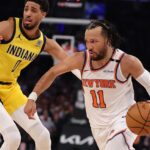 Pacers vs. Knicks Thriller: Karl-Anthony Towns and Jalen Brunson Ignite a Shocking Turnaround — Can New York's ‘Do or Die’ Spirit Survive the Ultimate Test?