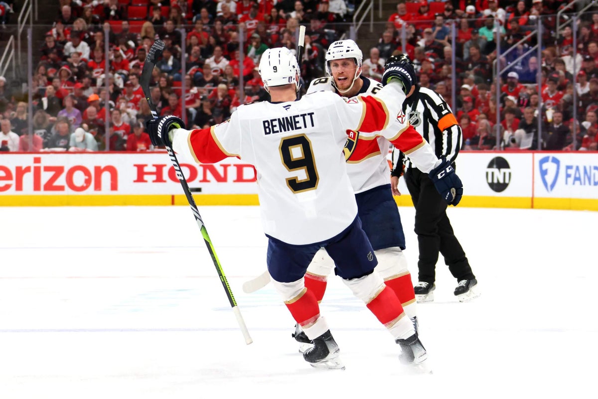 Panthers Ignite East Final Thriller: Explosive Game 1 Clash Fuels Rivalry and Sparks Controversy