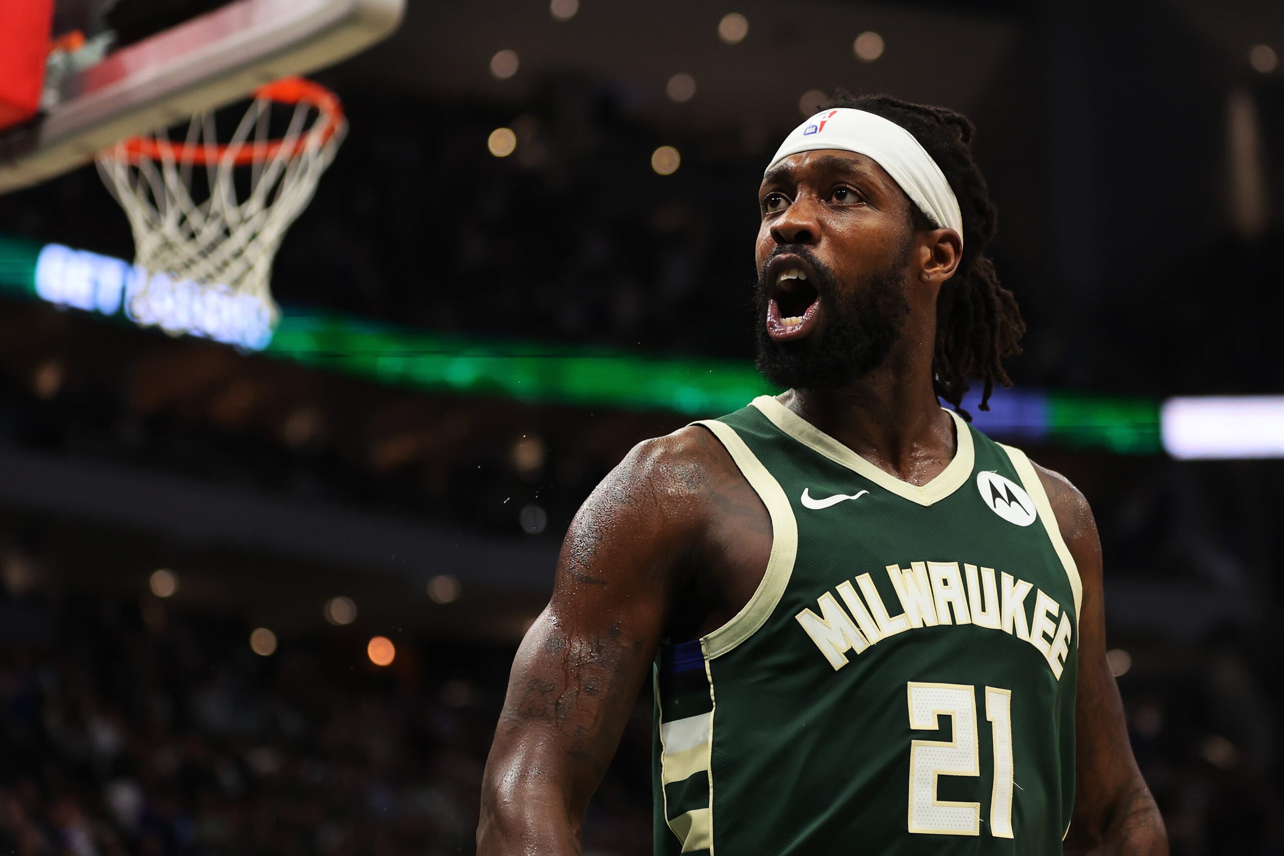 Patrick Beverley Drops Shocking Hint About His Next Career Twist—You Won't Believe What's Coming!