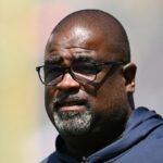 Patriots' Terrell Williams Sidelines Himself Mysteriously: What’s Behind the Unexpected Absence?