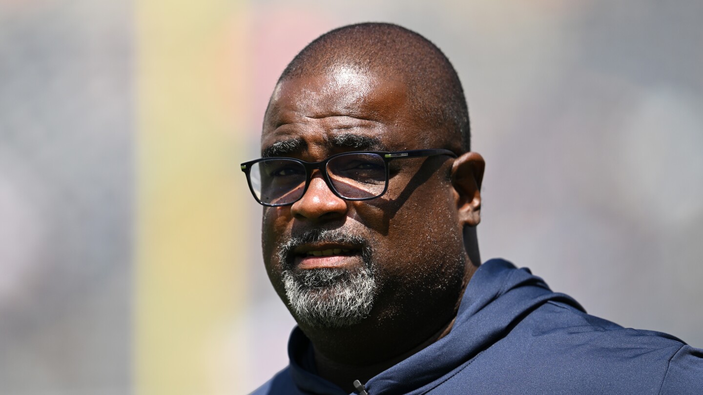 Patriots' Terrell Williams Sidelines Himself Mysteriously: What’s Behind the Unexpected Absence?