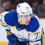Peterka, Karlsson, Andersson Spark Intense NHL Trade Frenzy: Which Teams Will Make the Boldest Moves?