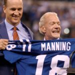 Peyton Manning Opens Up About Shocking Loss: Inside His Heartbreaking Reaction to Jim Irsay’s Passing