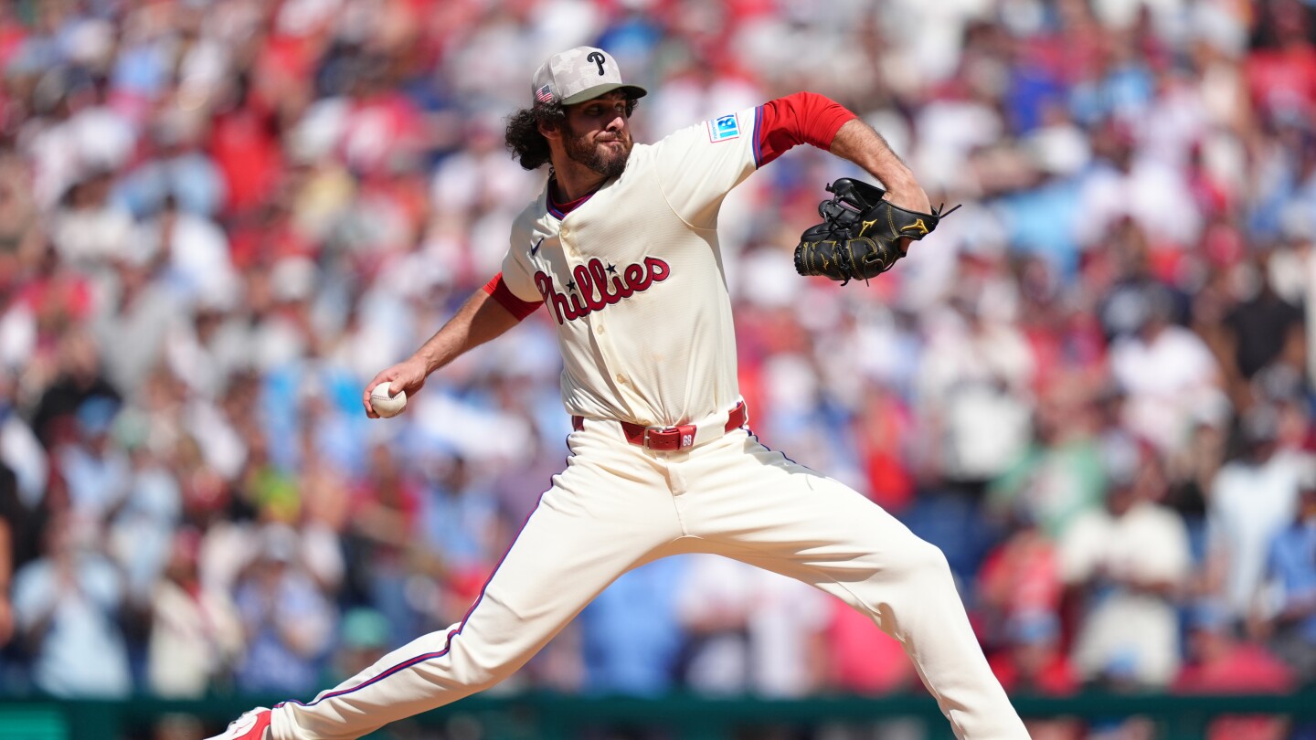 Phillies’ Closer Chaos: Can Jordan Romano Quiet the Storm After Alvarado’s Shocking Suspension?