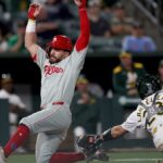 Phillies’ Last-Minute Heroics Spark Unbelievable Triple-Overtime Thriller—How Did They Pull It Off?
