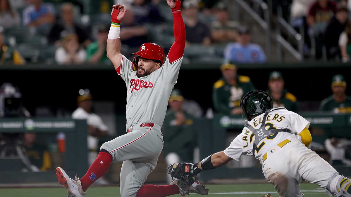 Phillies’ Last-Minute Heroics Spark Unbelievable Triple-Overtime Thriller—How Did They Pull It Off?