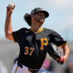 Pirates' Jared Jones Faces Career Crossroad with Unexpected Elbow Surgery—What This Means for His Future on the Mound