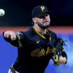 Pirates Phenom Paul Skenes Set to Shake Up World Baseball Classic with Team USA Debut