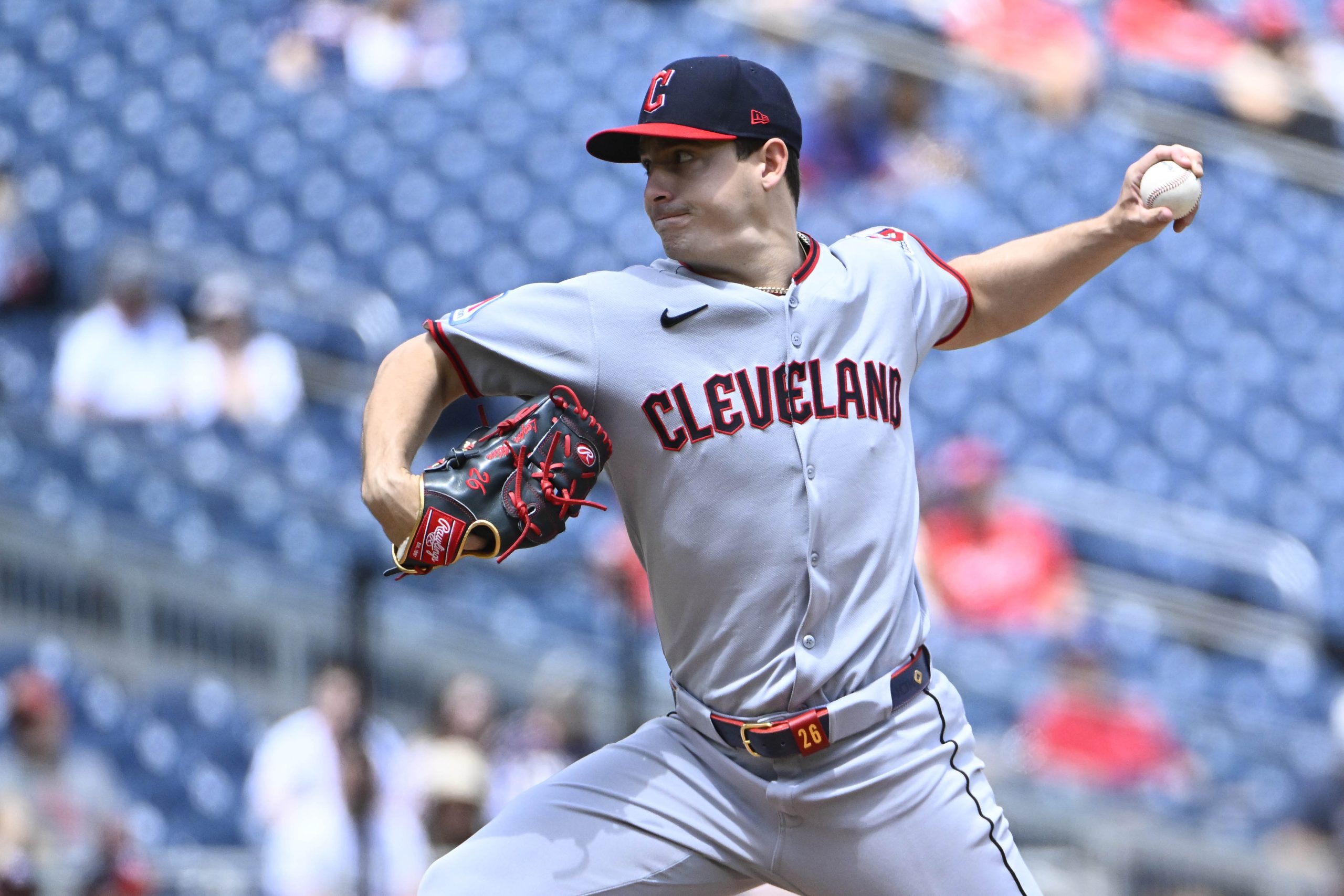 Pitching Duel Unfolds as Brewers and Guardians Keep Fans Guessing with Scoreless Standoff