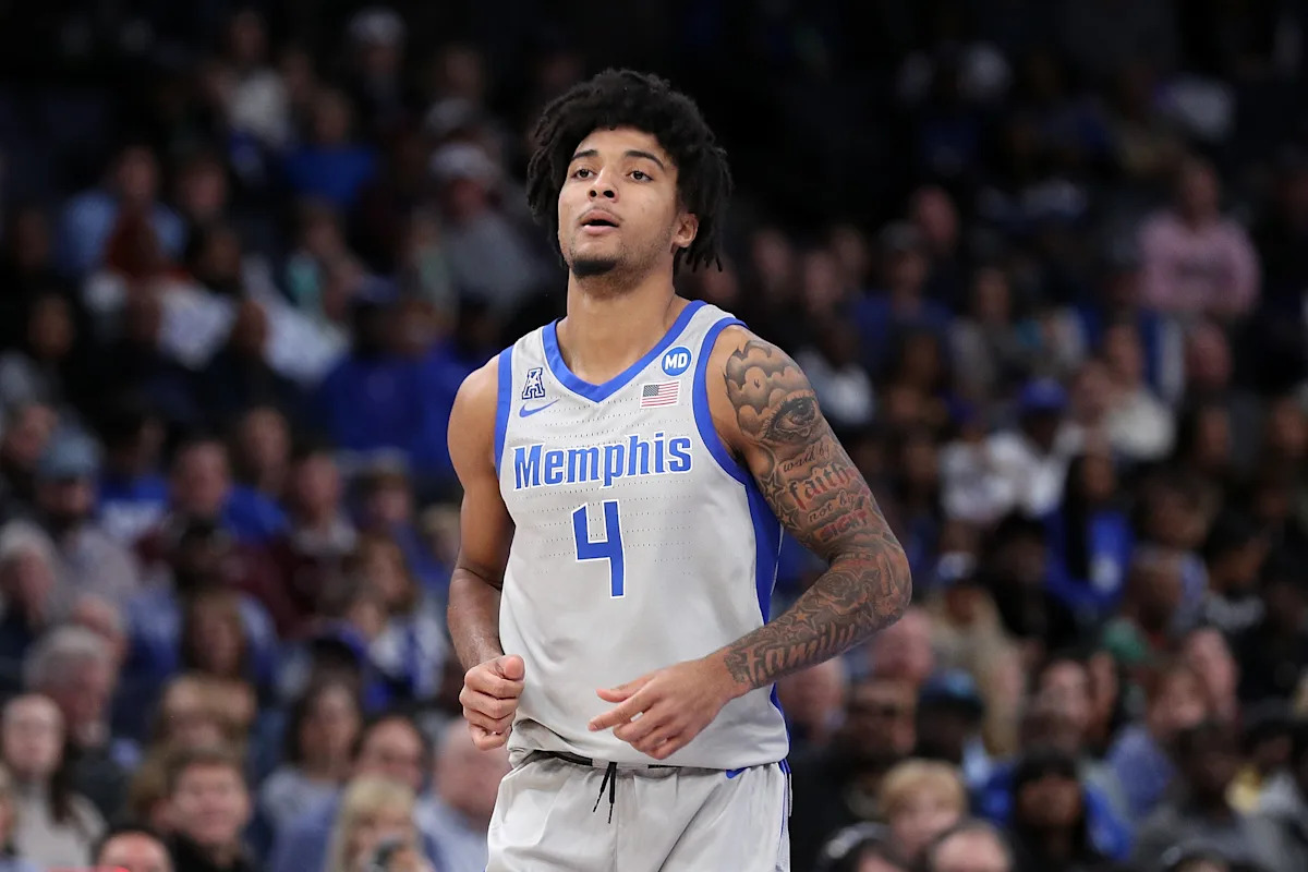 PJ Haggerty’s Shocking Move to Kansas State: What It Means for His NBA Dreams