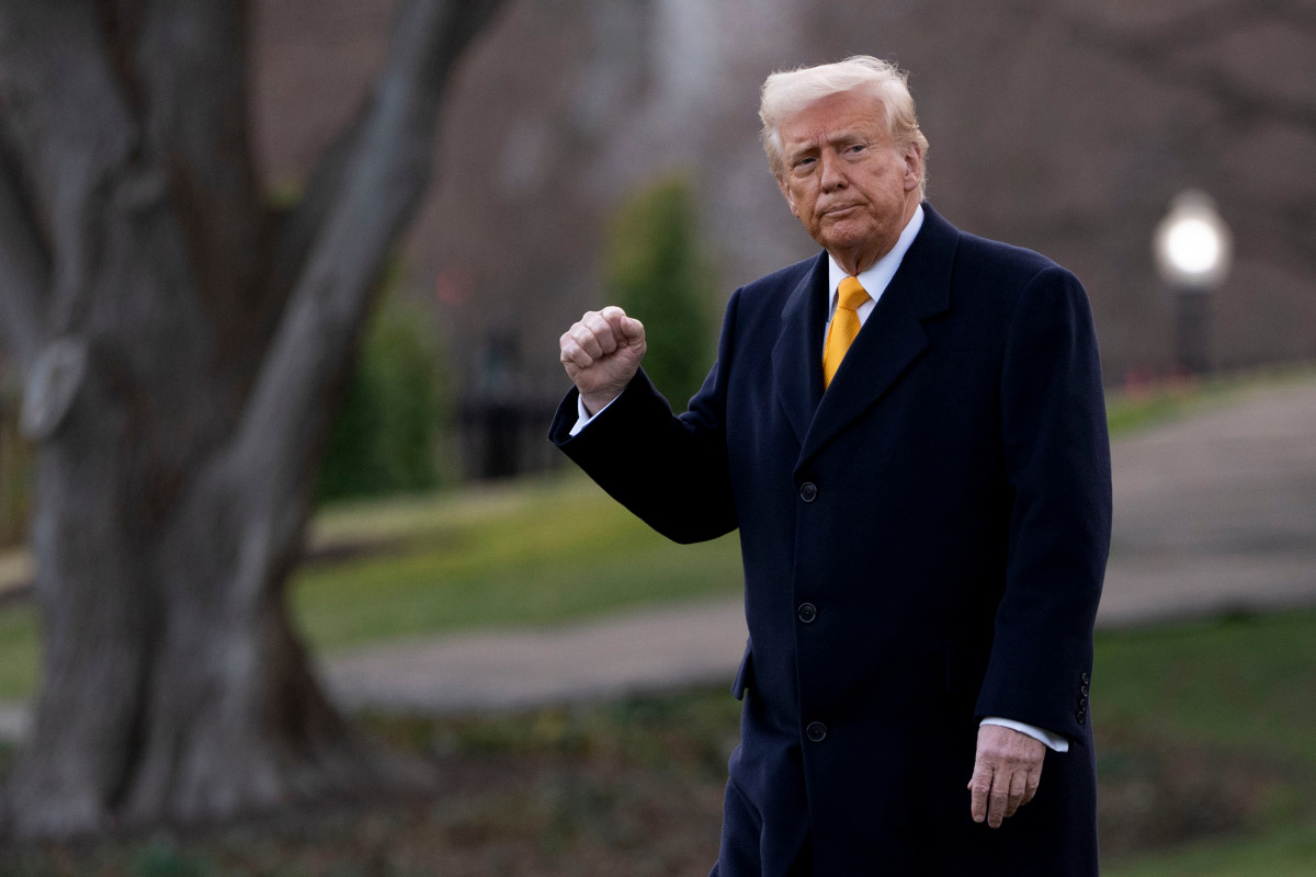 President Trump Drops Unexpected Bombshell That Could Shake Up College Sports Forever