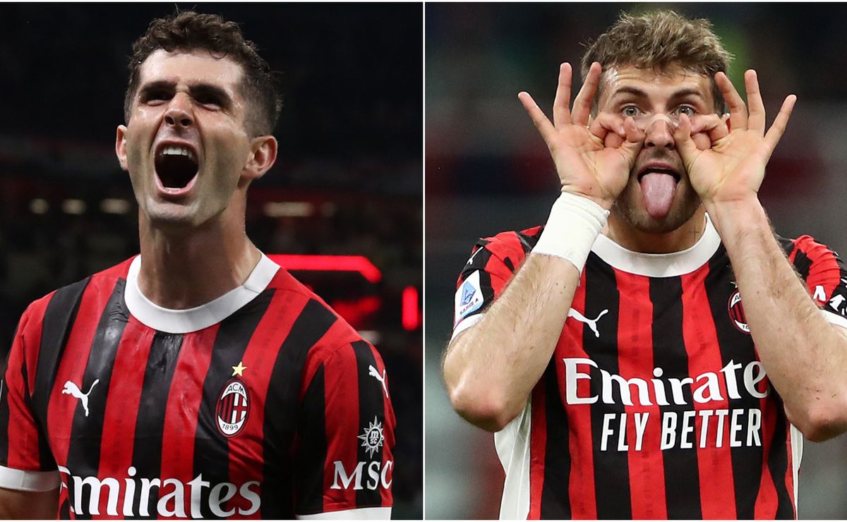 Pulisic and Gimenez Ignite Milan Thriller—But What Hidden Challenge Looms Before Coppa Italia Final?