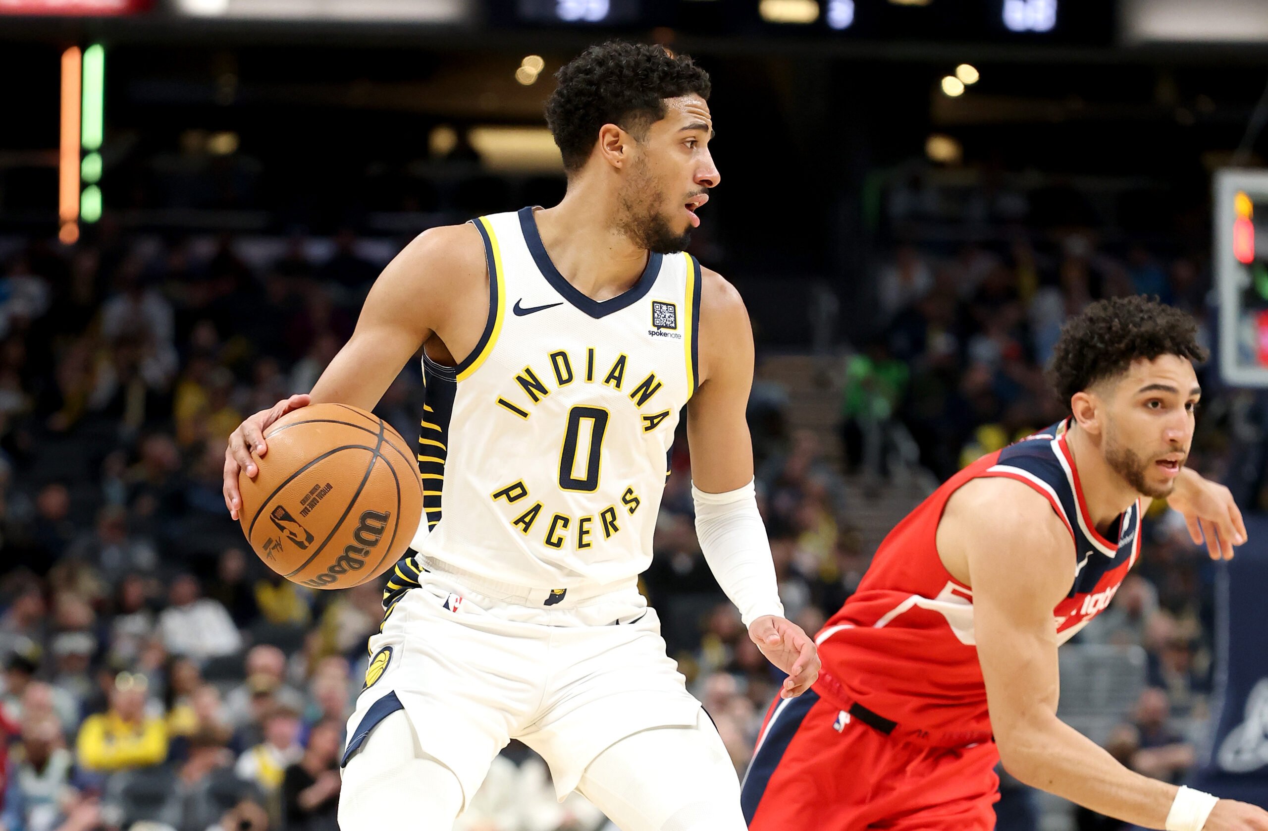 Puma’s Bold New Logo for Tyrese Haliburton Sparks Fashion and Sports Worlds Alike—What’s the Story Behind the Design?