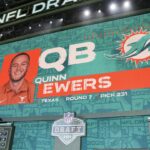 Quinn Ewers Breaks Silence on Shocking Draft Slide: “I’m Just Getting Started”